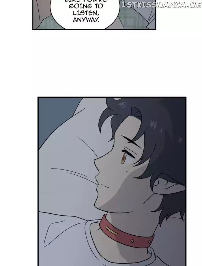 Days of Hana chapter 52 - page 60
