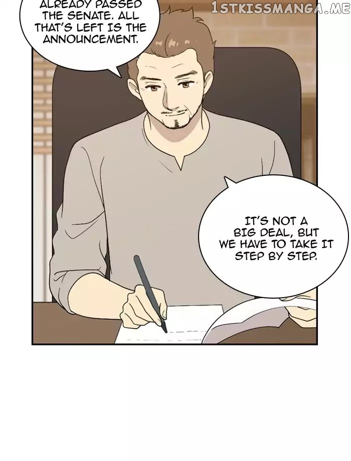 Days of Hana chapter 52 - page 67
