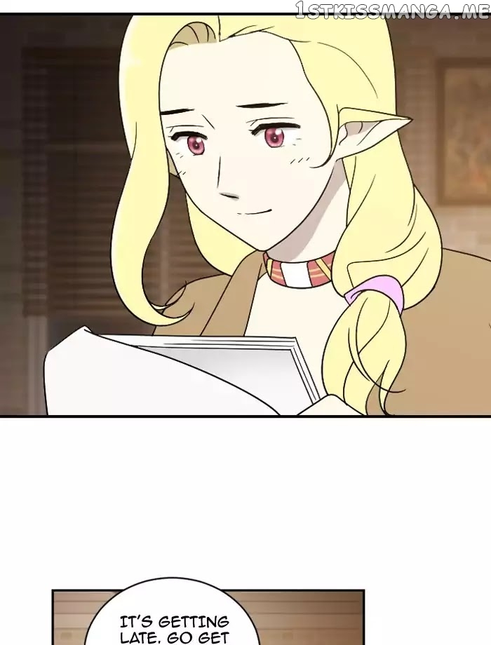 Days of Hana chapter 52 - page 68