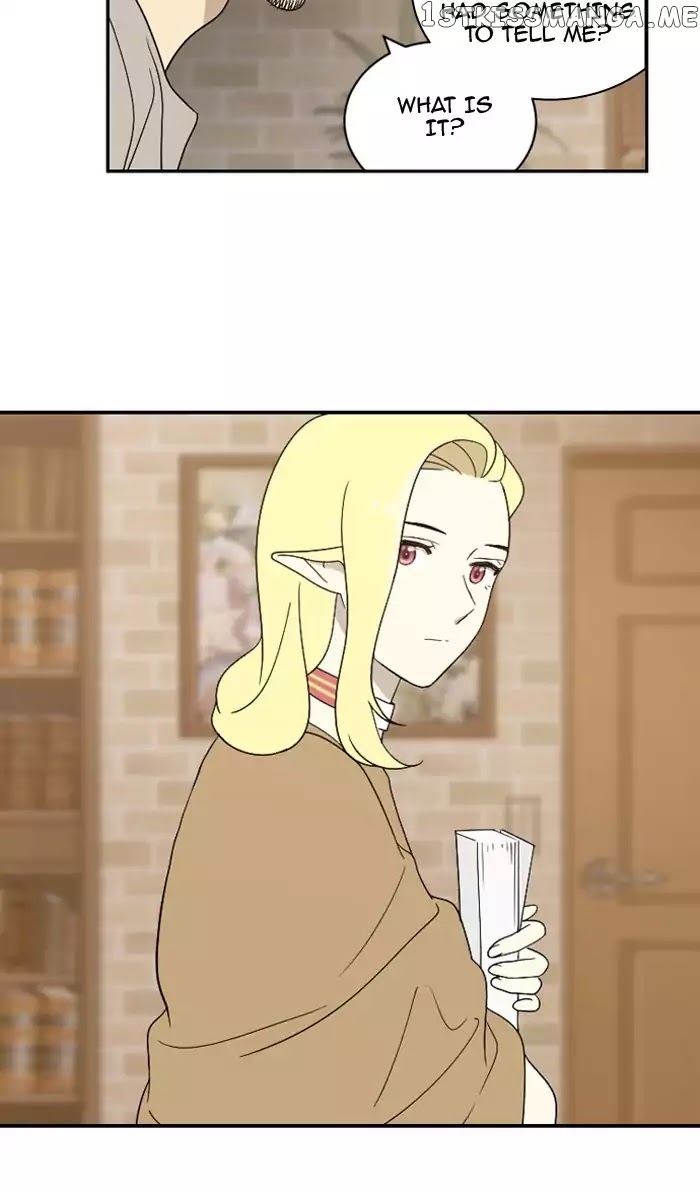 Days of Hana chapter 52 - page 70