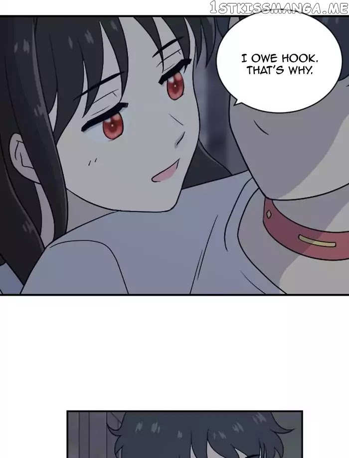 Days of Hana chapter 52 - page 8