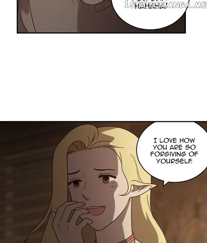 Days of Hana chapter 75 - page 15