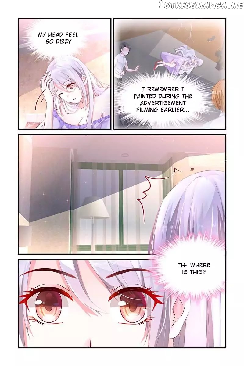 Gentlefolk Queen chapter 1 - page 4