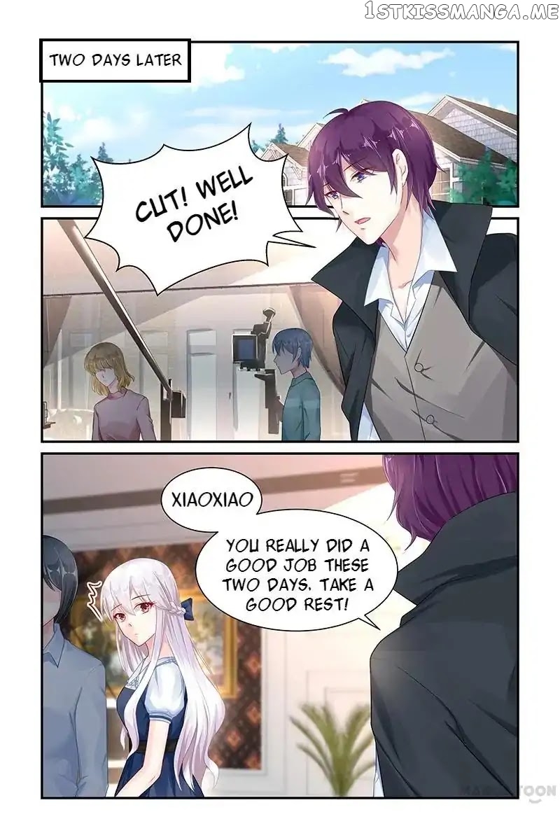 Gentlefolk Queen chapter 46 - page 1