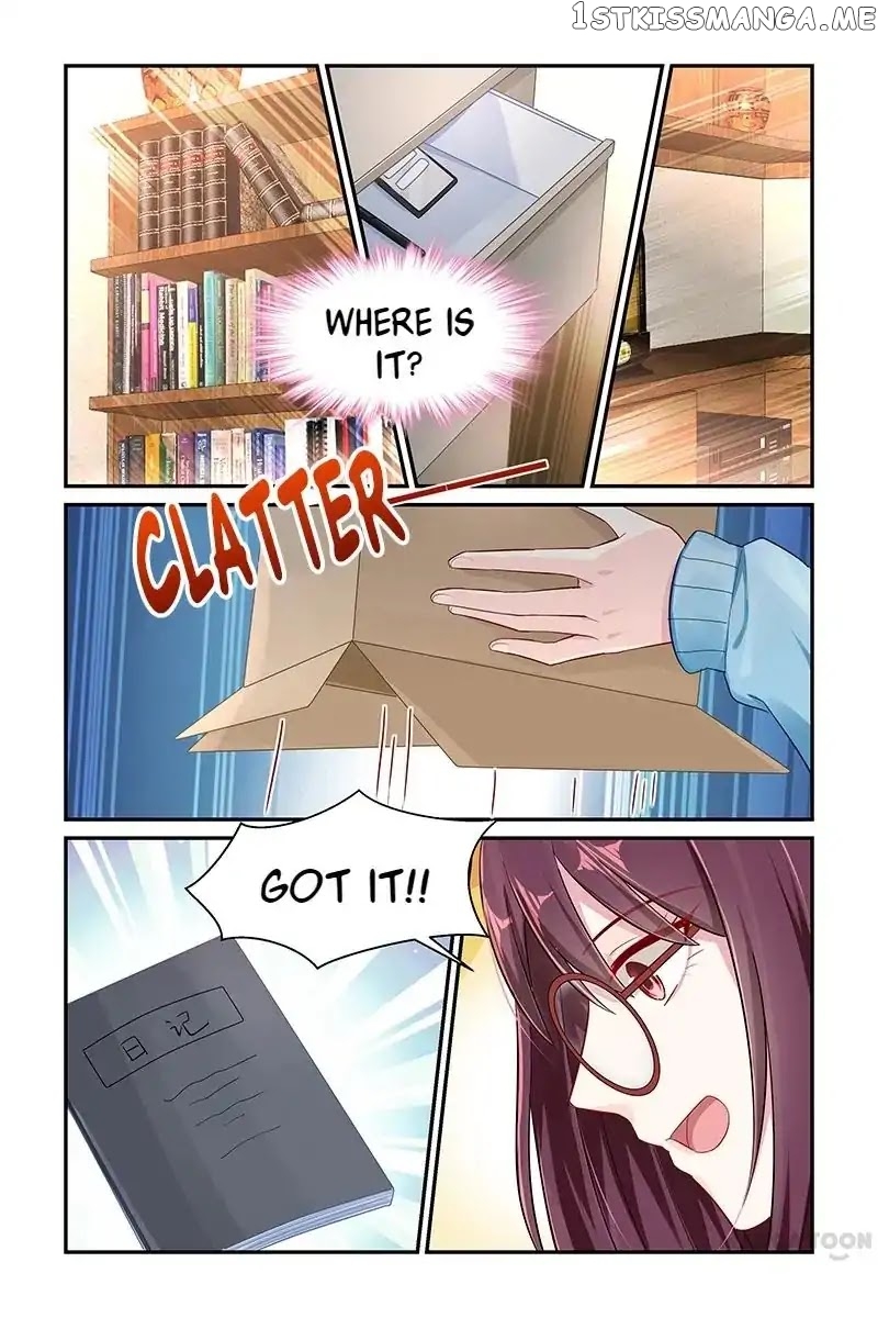 Gentlefolk Queen chapter 46 - page 5