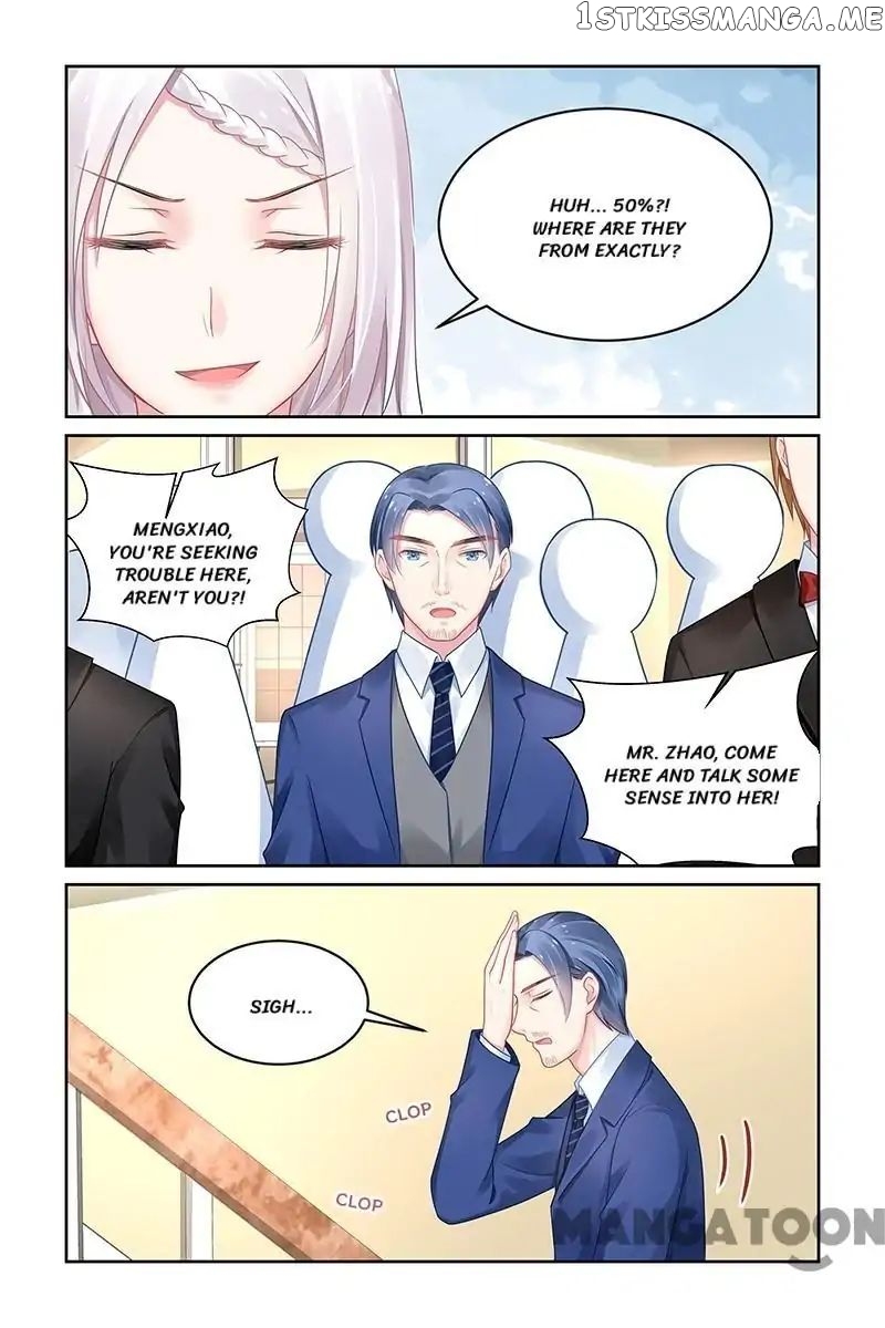 Gentlefolk Queen chapter 175 - page 5