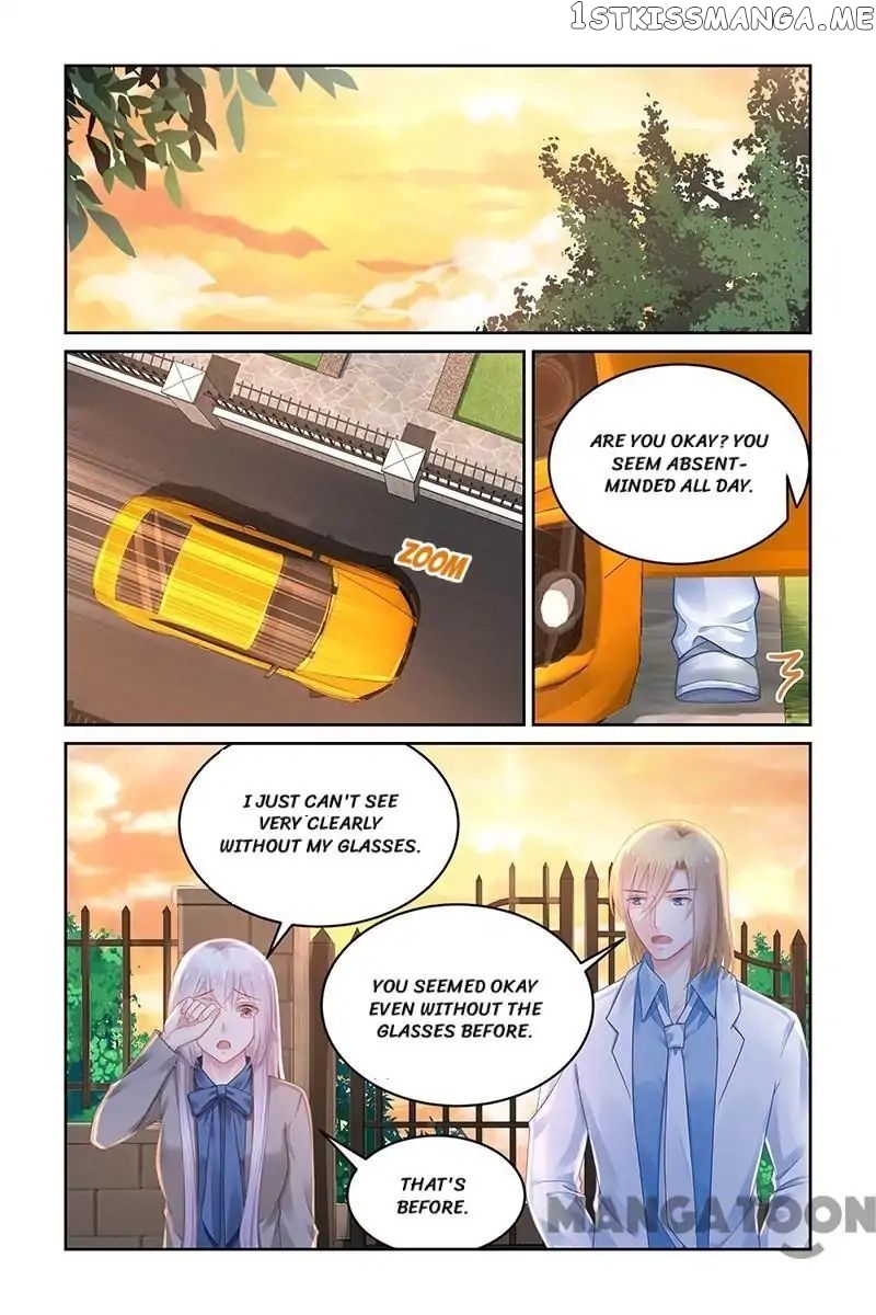 Gentlefolk Queen chapter 173 - page 1