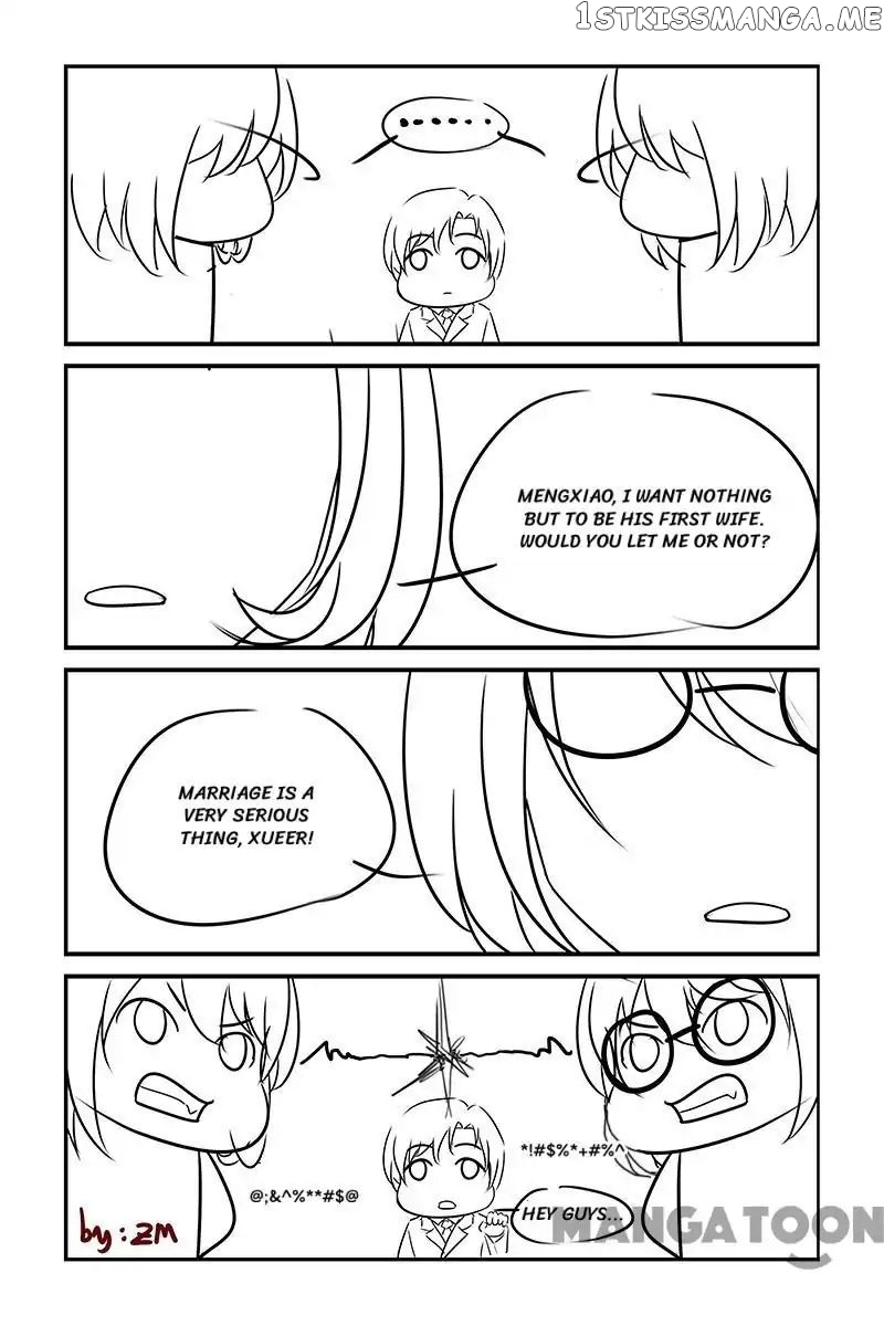 Gentlefolk Queen chapter 173 - page 10