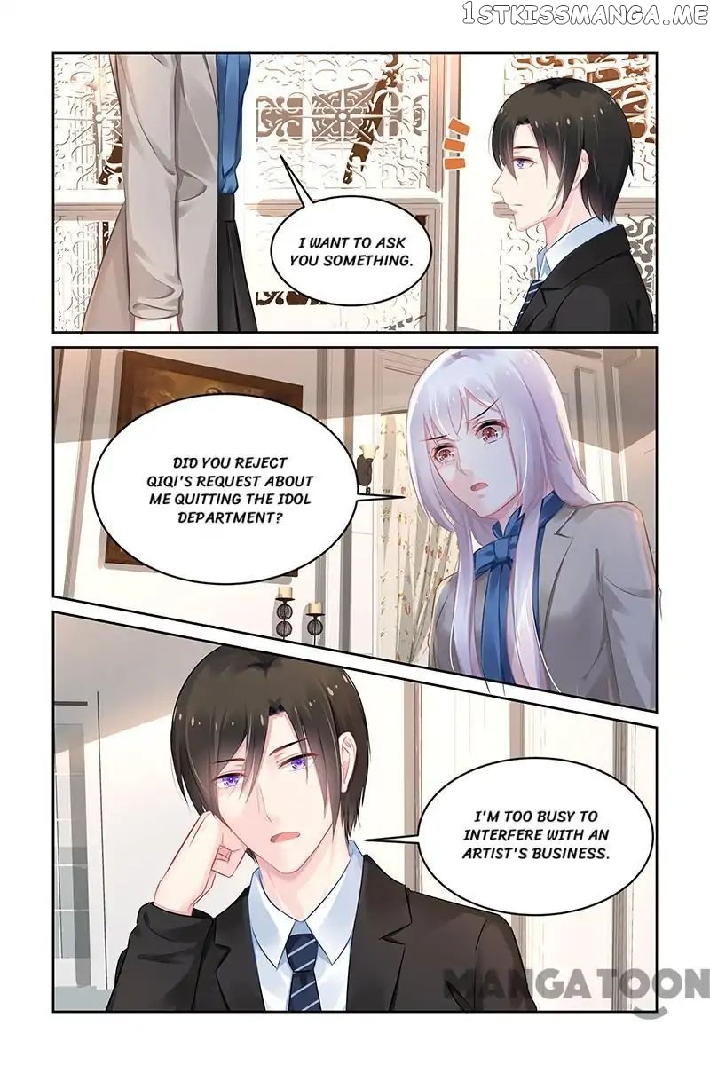 Gentlefolk Queen chapter 173 - page 4