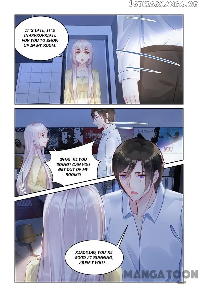 Gentlefolk Queen chapter 171 - page 8