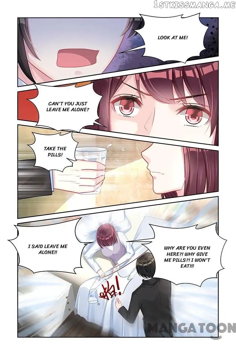 Gentlefolk Queen chapter 167 - page 5