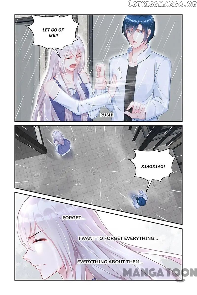 Gentlefolk Queen chapter 159 - page 4