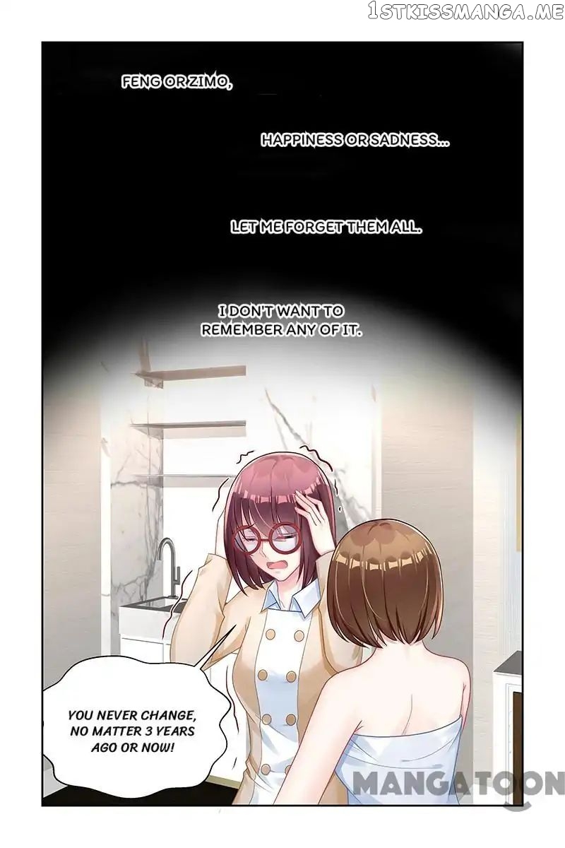 Gentlefolk Queen chapter 159 - page 5