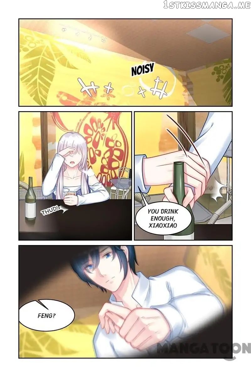 Gentlefolk Queen chapter 158 - page 4