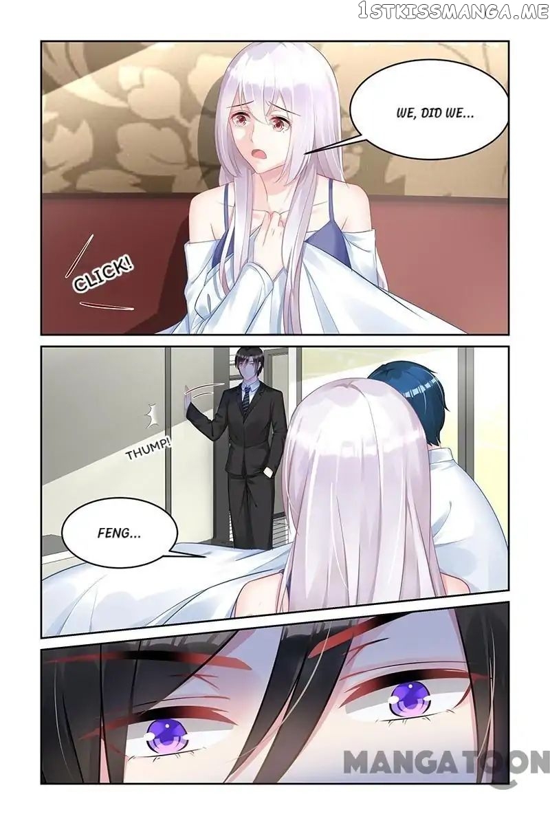 Gentlefolk Queen chapter 158 - page 7