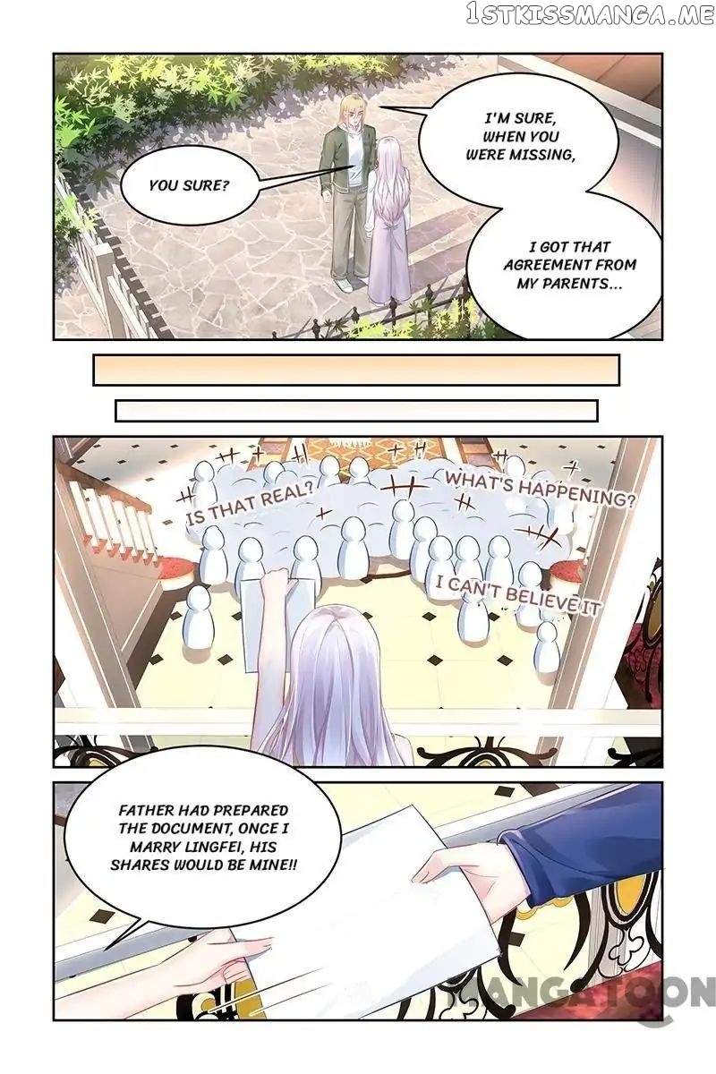 Gentlefolk Queen chapter 176 - page 2