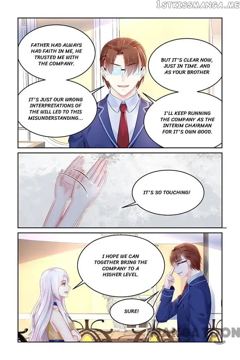 Gentlefolk Queen chapter 176 - page 5