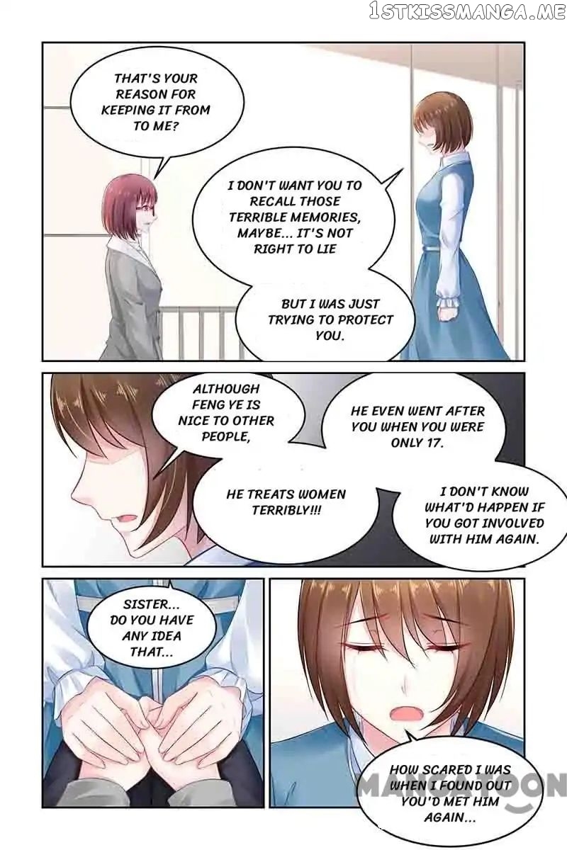 Gentlefolk Queen chapter 143 - page 1