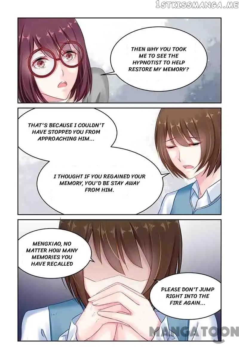 Gentlefolk Queen chapter 143 - page 2