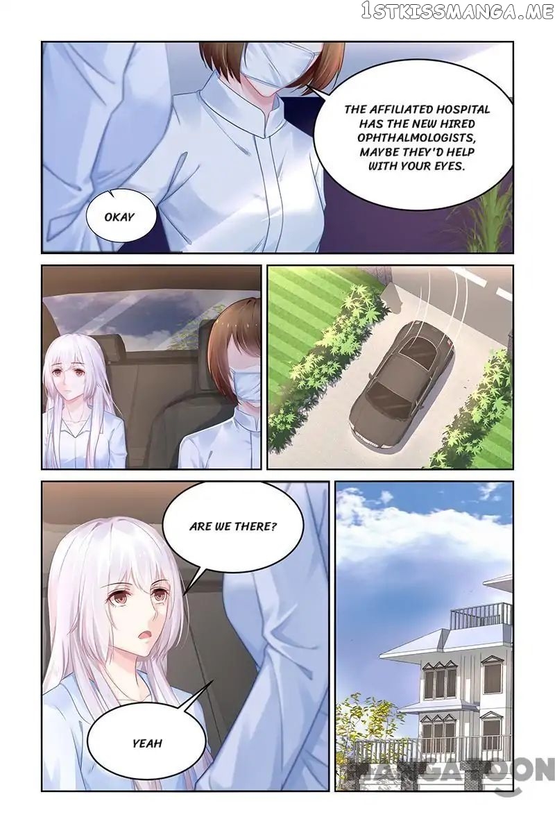 Gentlefolk Queen chapter 188 - page 1