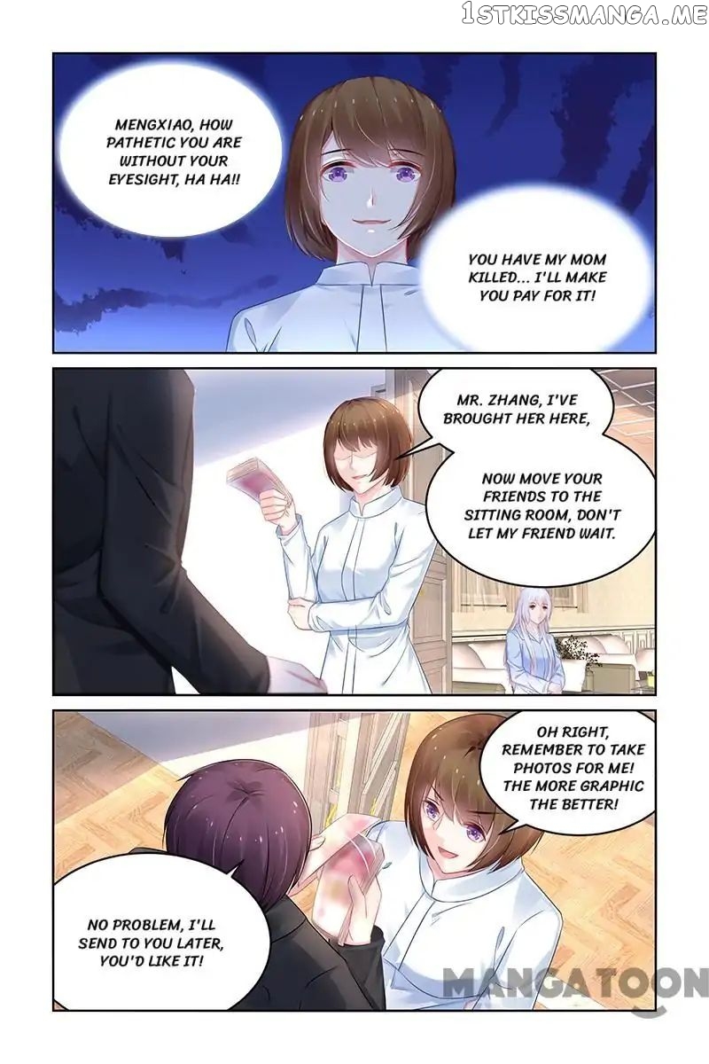 Gentlefolk Queen chapter 188 - page 3