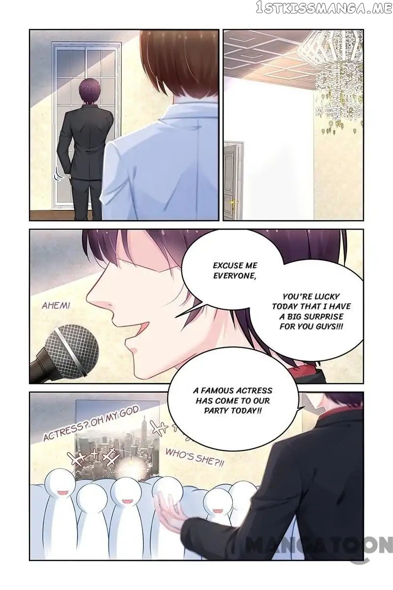 Gentlefolk Queen chapter 188 - page 4