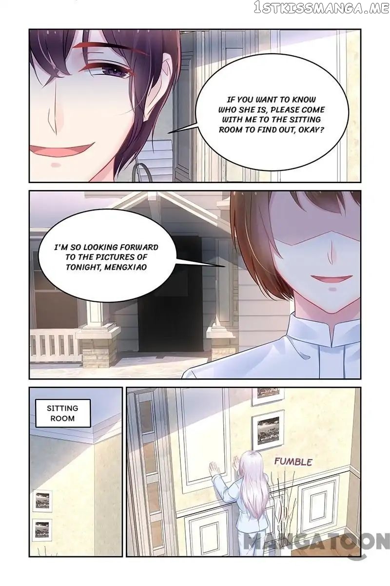 Gentlefolk Queen chapter 188 - page 5