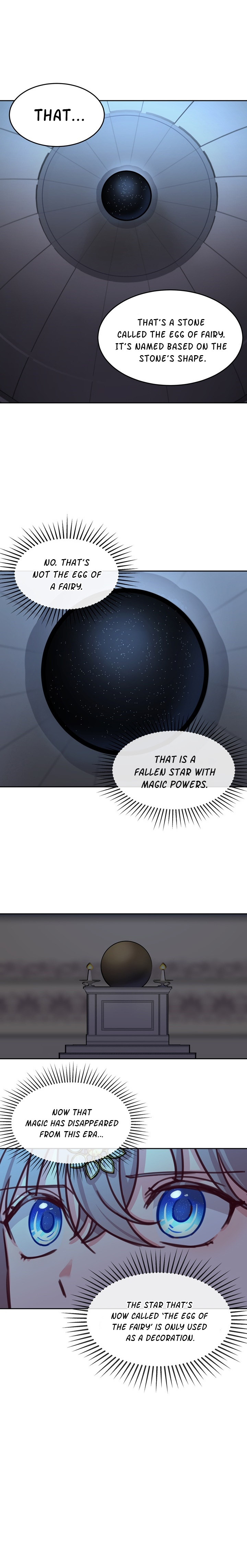 Amina Of The Lamp Chapter 10 - page 10