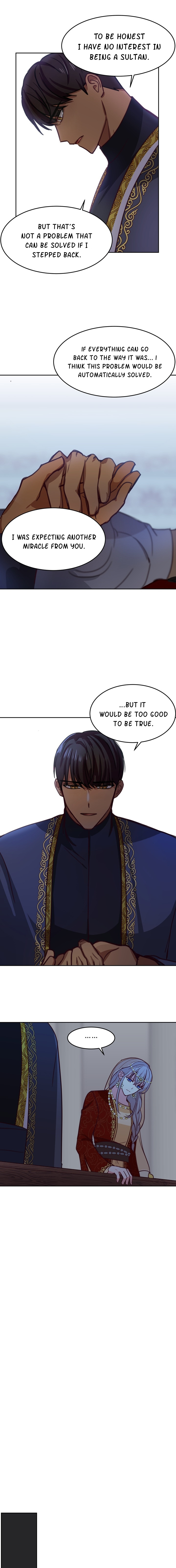 Amina Of The Lamp Chapter 10 - page 16