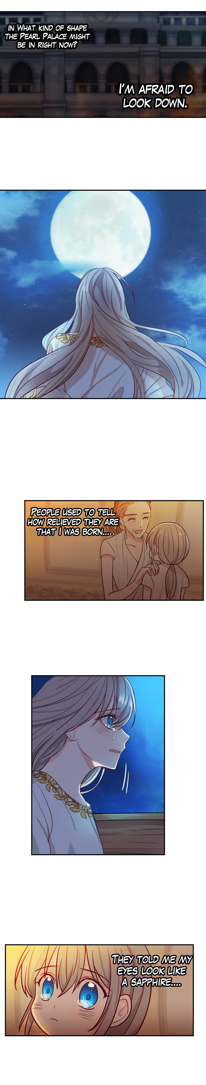Amina Of The Lamp Chapter 2 - page 12