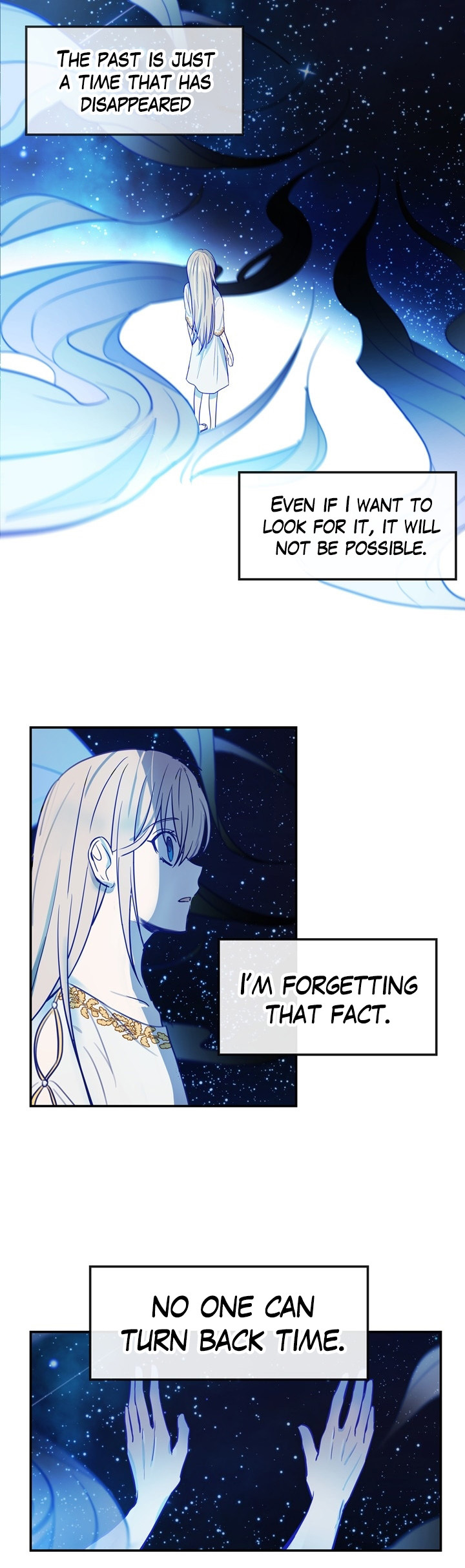 Amina Of The Lamp Chapter 2 - page 22