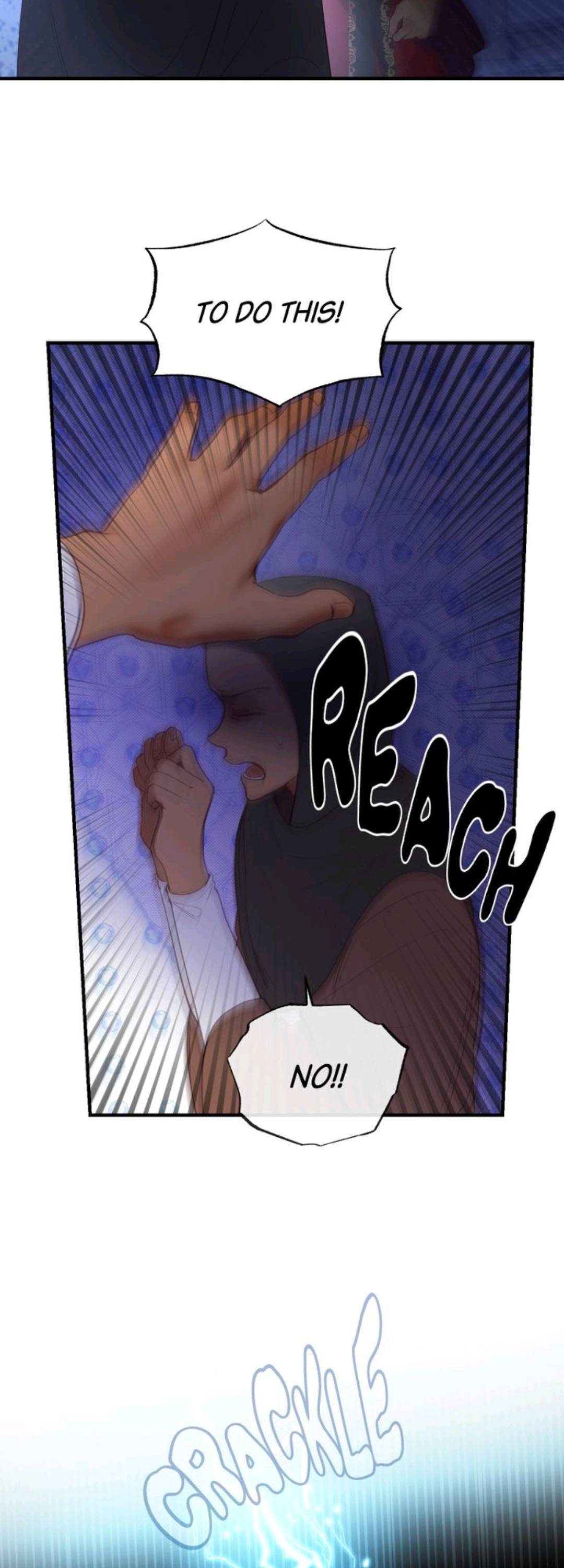 Amina Of The Lamp Chapter 76 - page 13