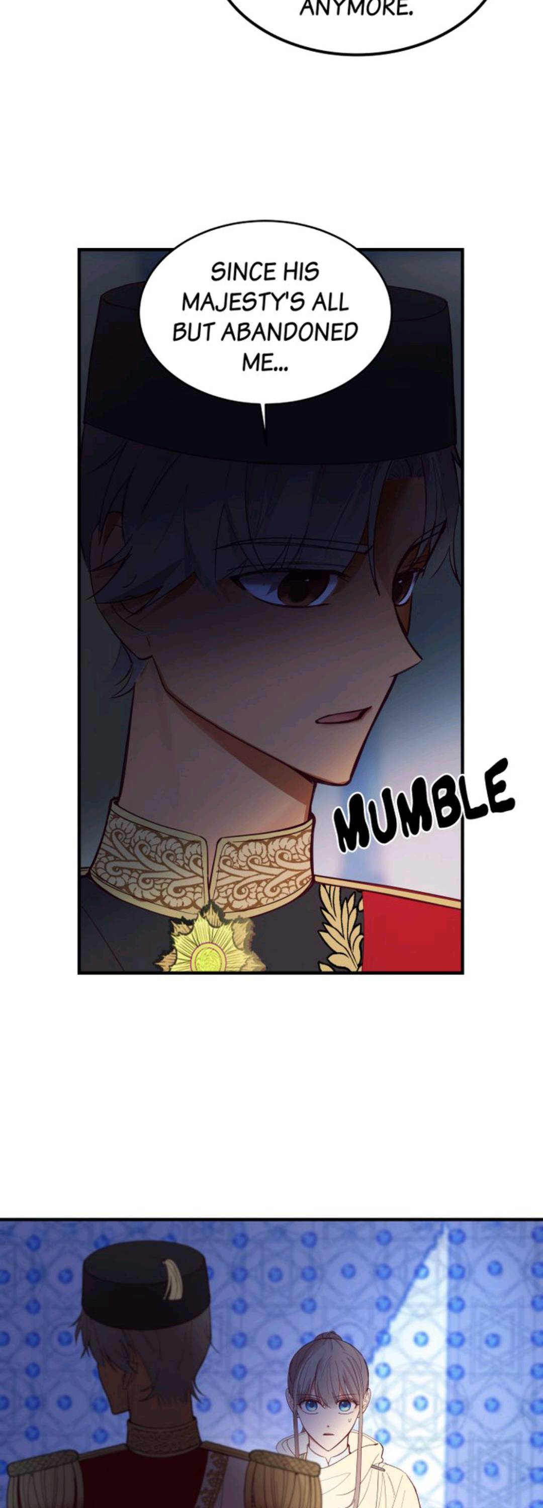 Amina Of The Lamp Chapter 76 - page 24