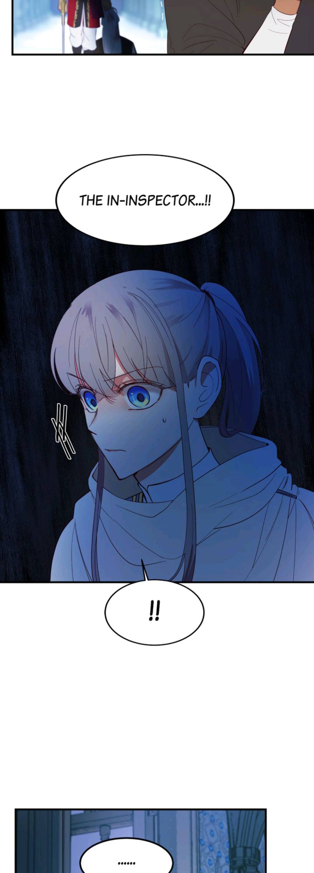 Amina Of The Lamp Chapter 76 - page 8