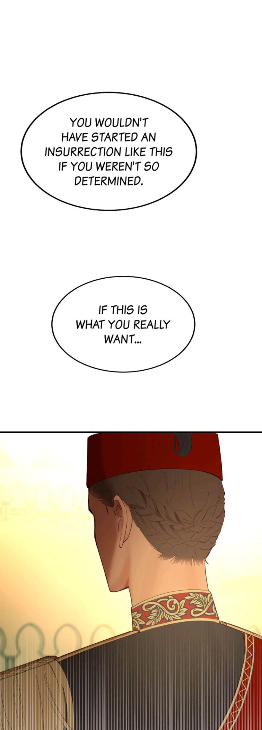 Amina Of The Lamp Chapter 86 - page 17