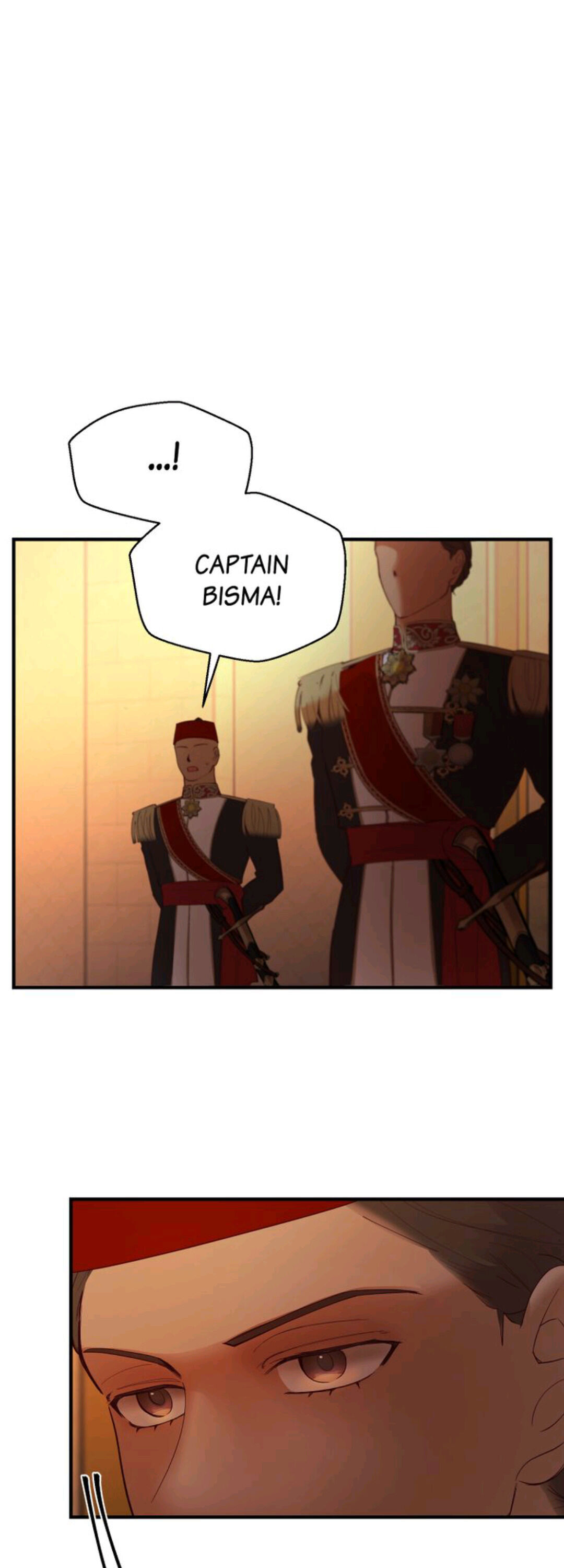 Amina Of The Lamp Chapter 86 - page 4