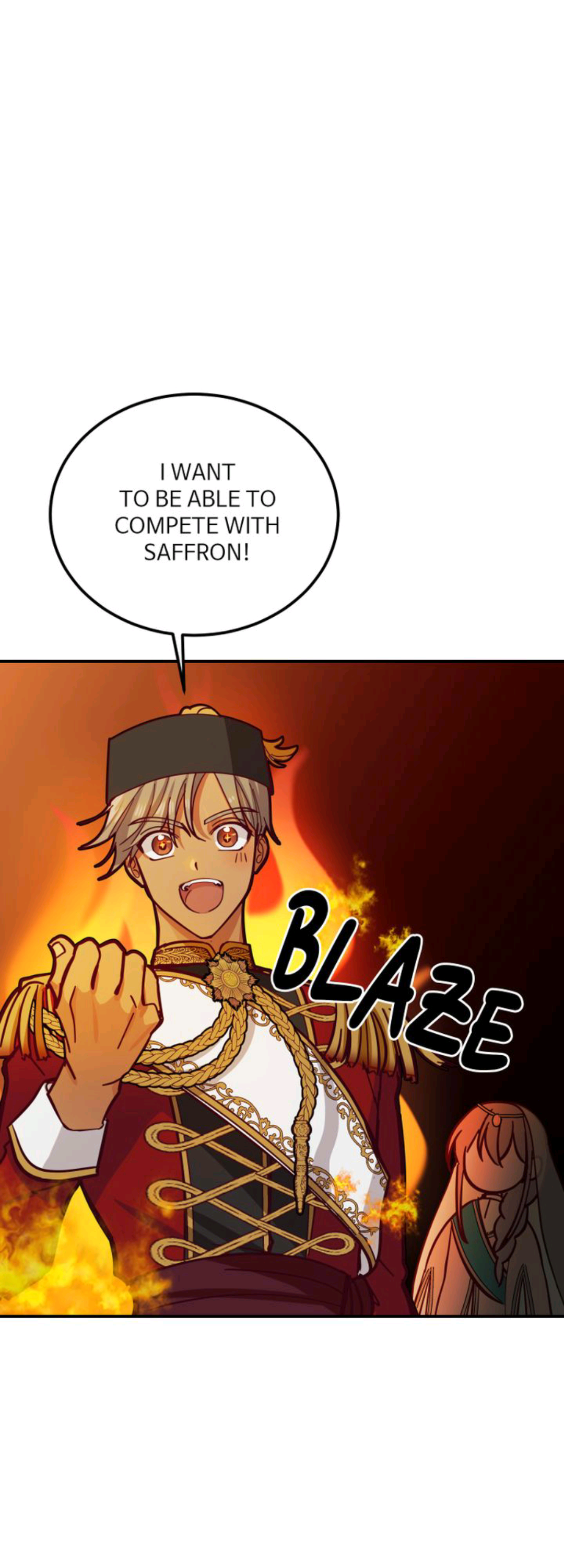 Amina Of The Lamp Chapter 39 - page 18