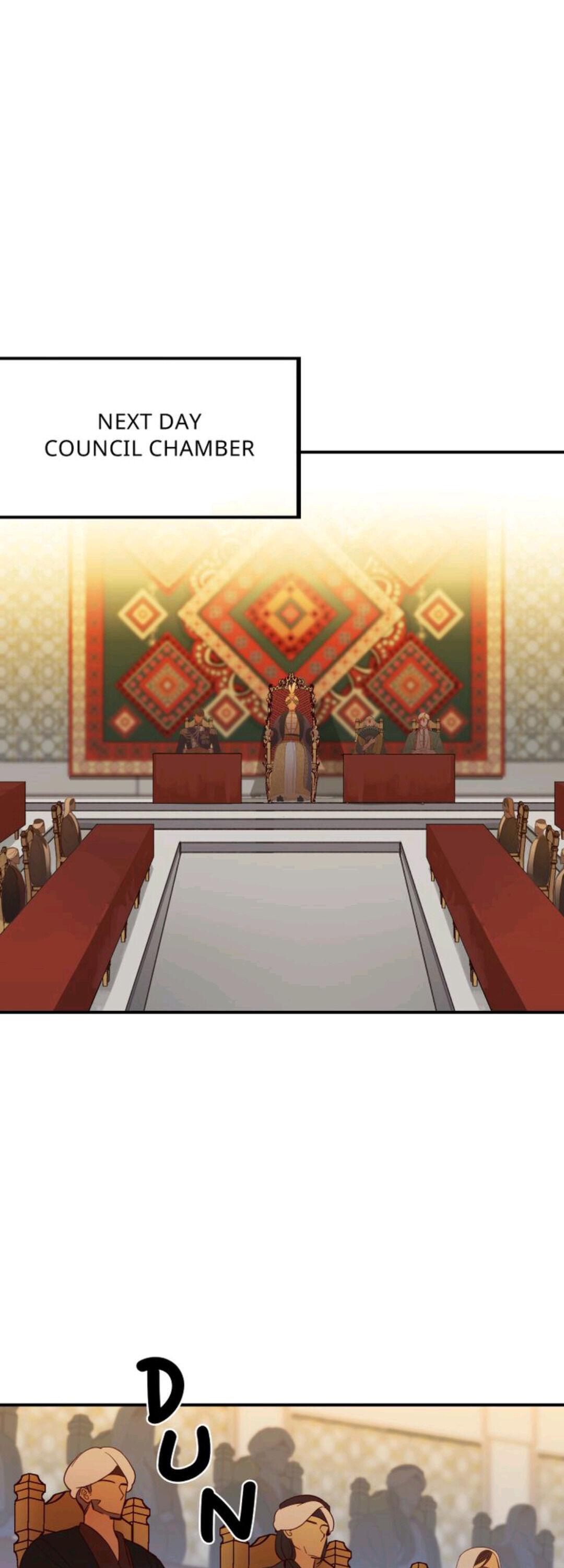 Amina Of The Lamp Chapter 39 - page 36