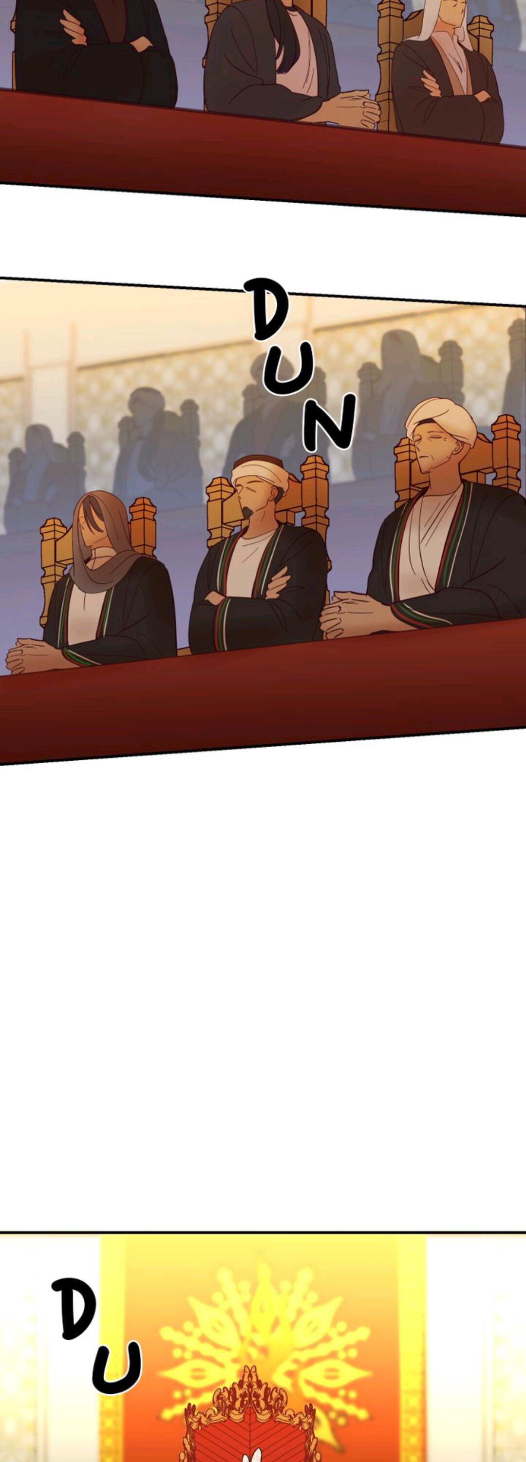Amina Of The Lamp Chapter 39 - page 37