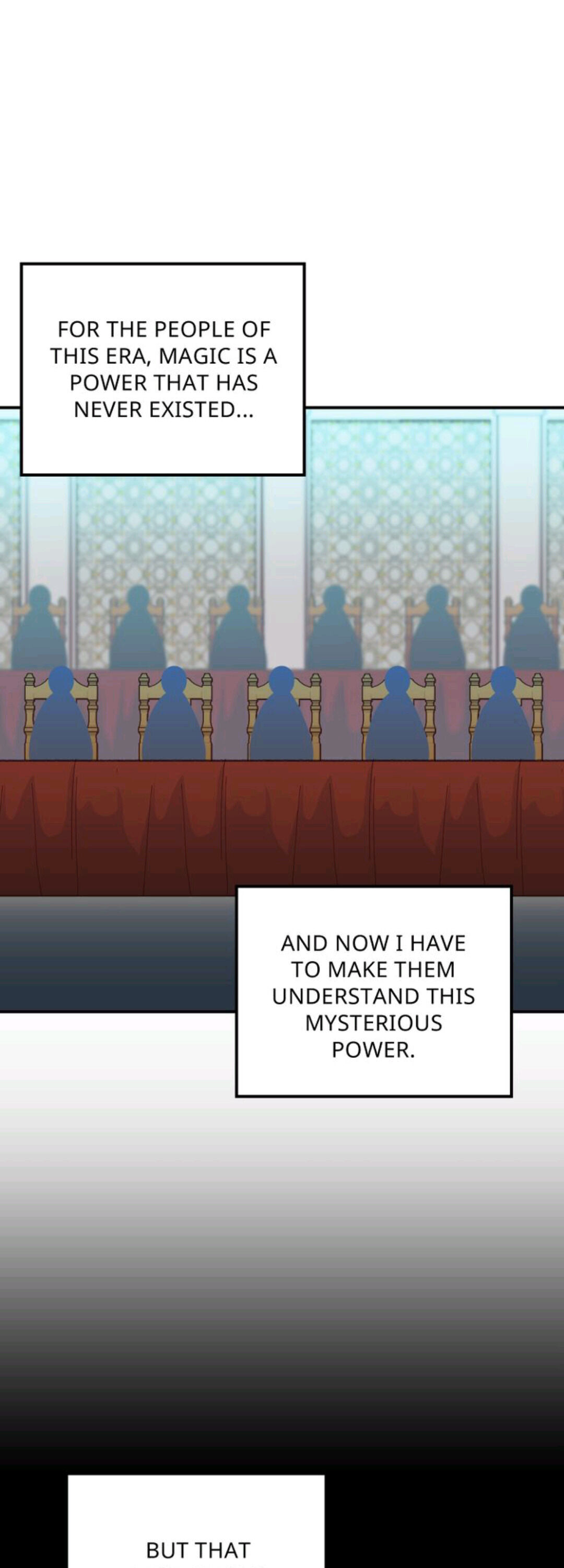 Amina Of The Lamp Chapter 39 - page 40
