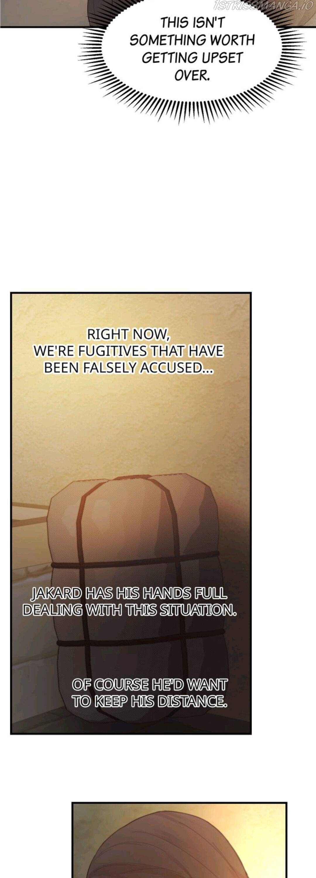 Amina Of The Lamp Chapter 93 - page 2