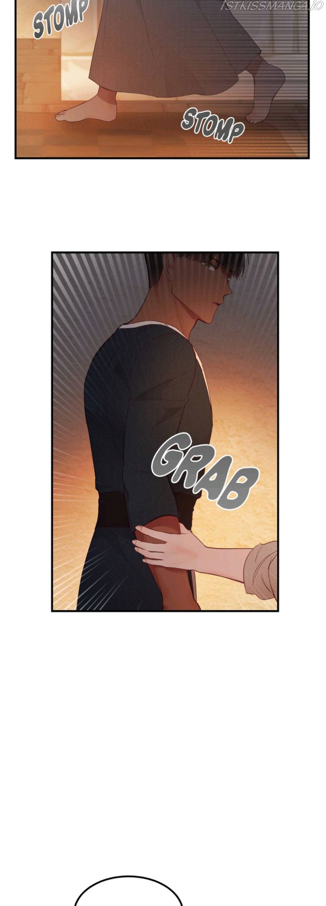Amina Of The Lamp Chapter 93 - page 20
