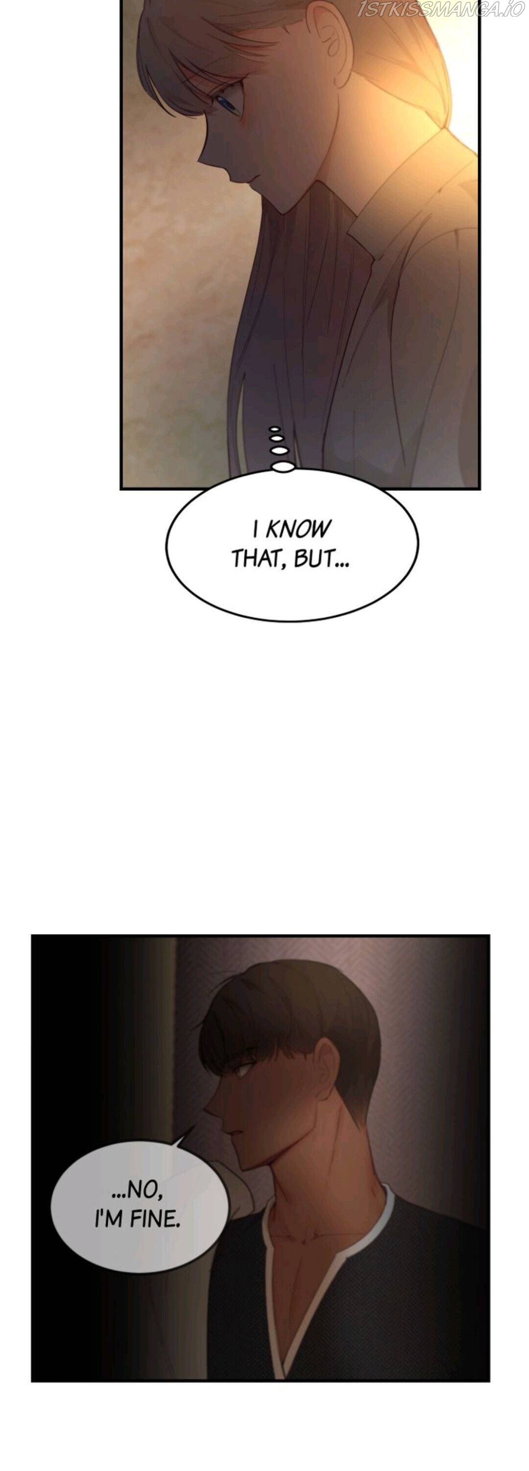 Amina Of The Lamp Chapter 93 - page 3