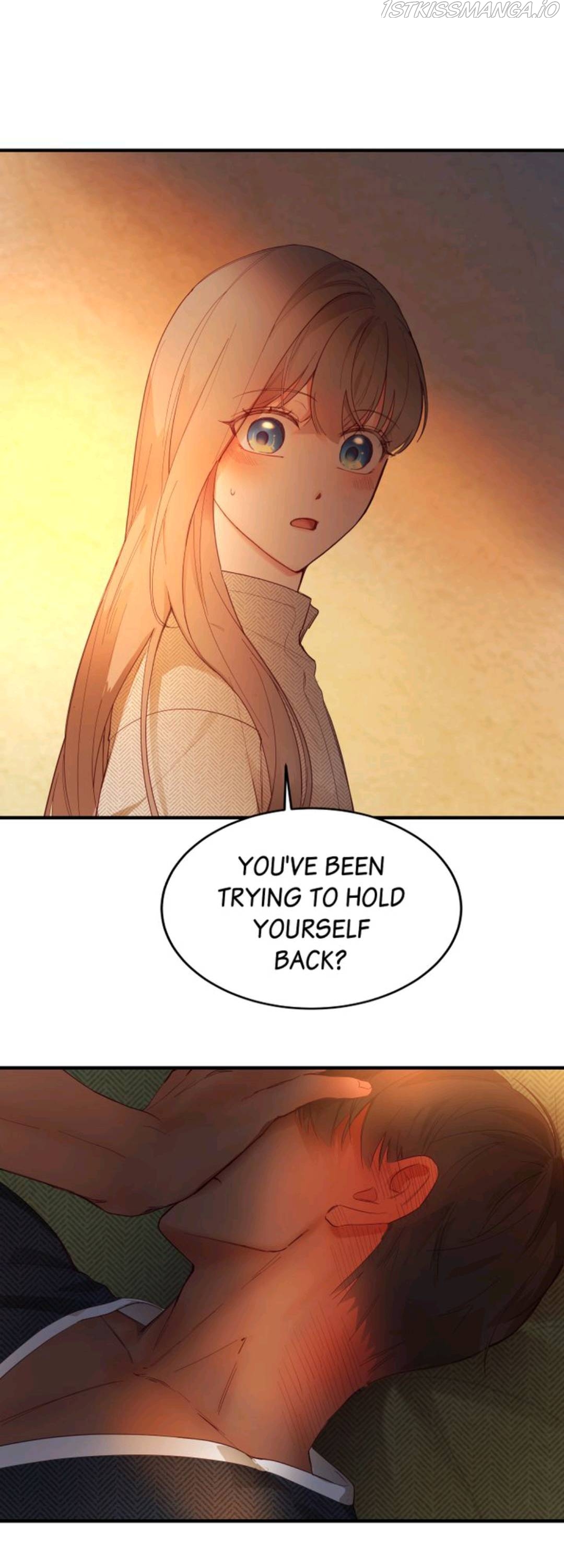 Amina Of The Lamp Chapter 93 - page 30