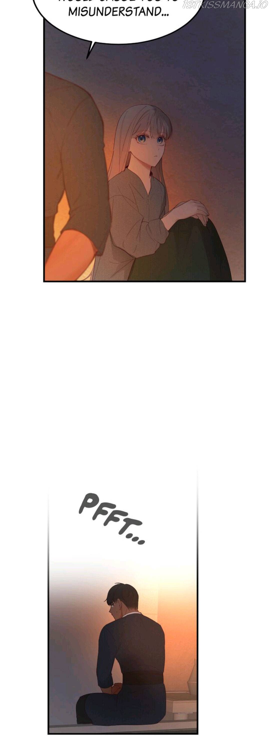 Amina Of The Lamp Chapter 93 - page 36