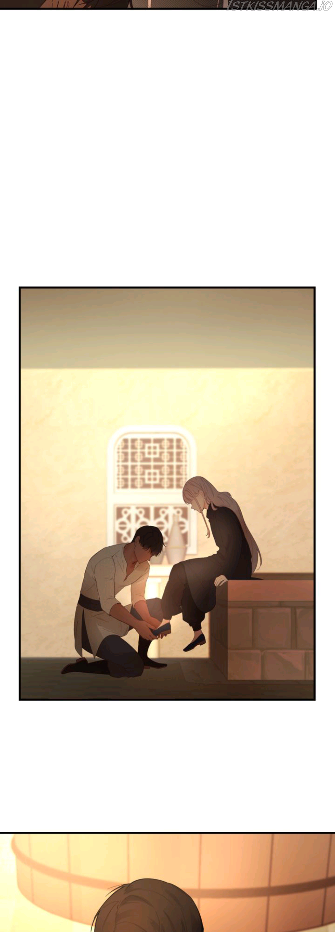 Amina Of The Lamp Chapter 92 - page 15