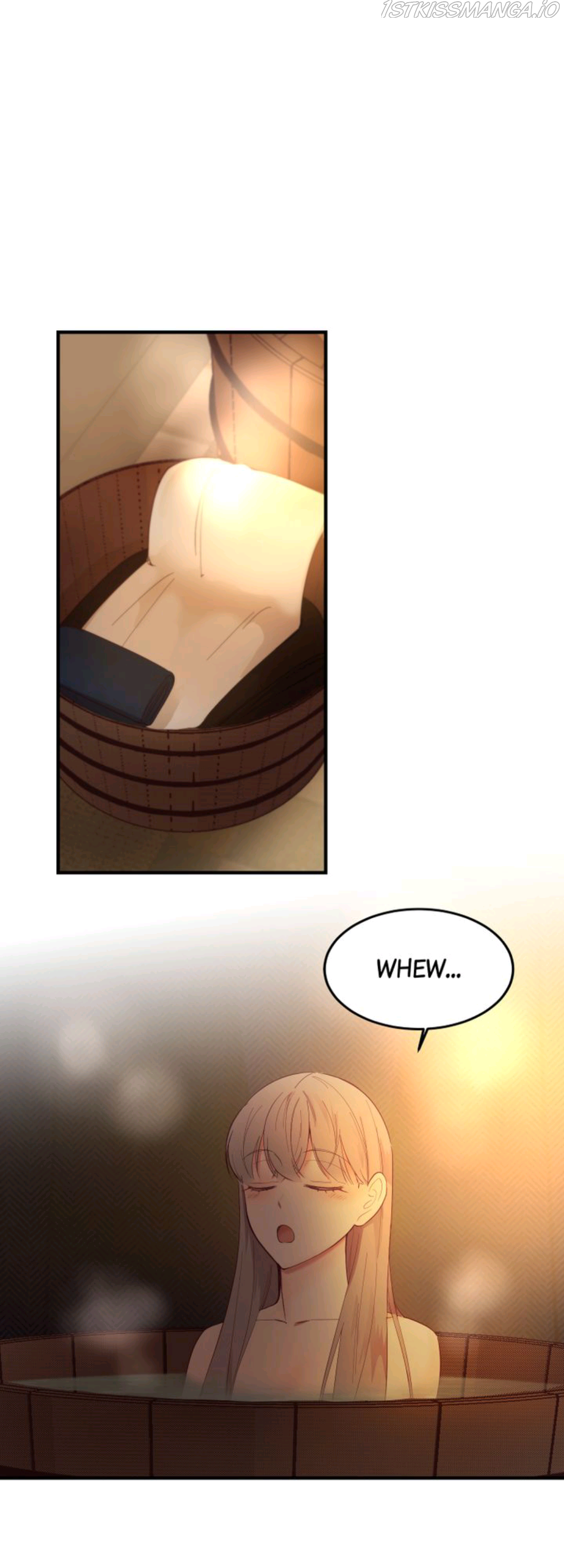 Amina Of The Lamp Chapter 92 - page 22