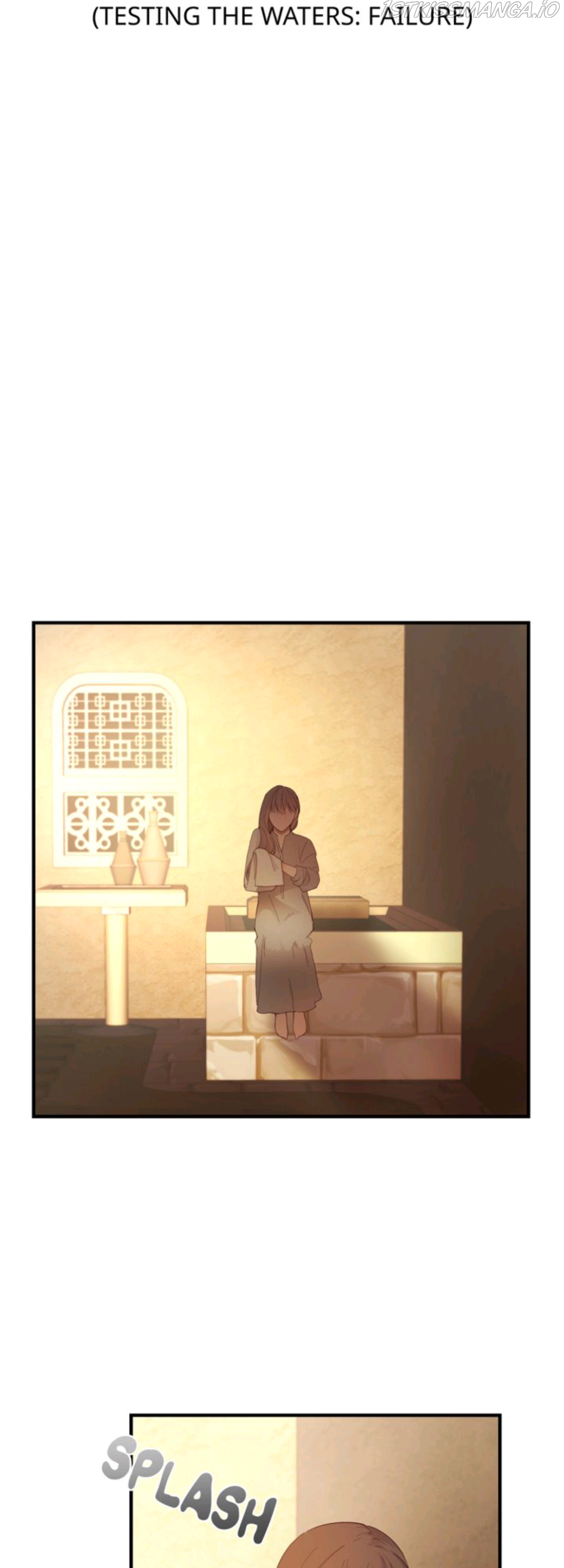 Amina Of The Lamp Chapter 92 - page 30