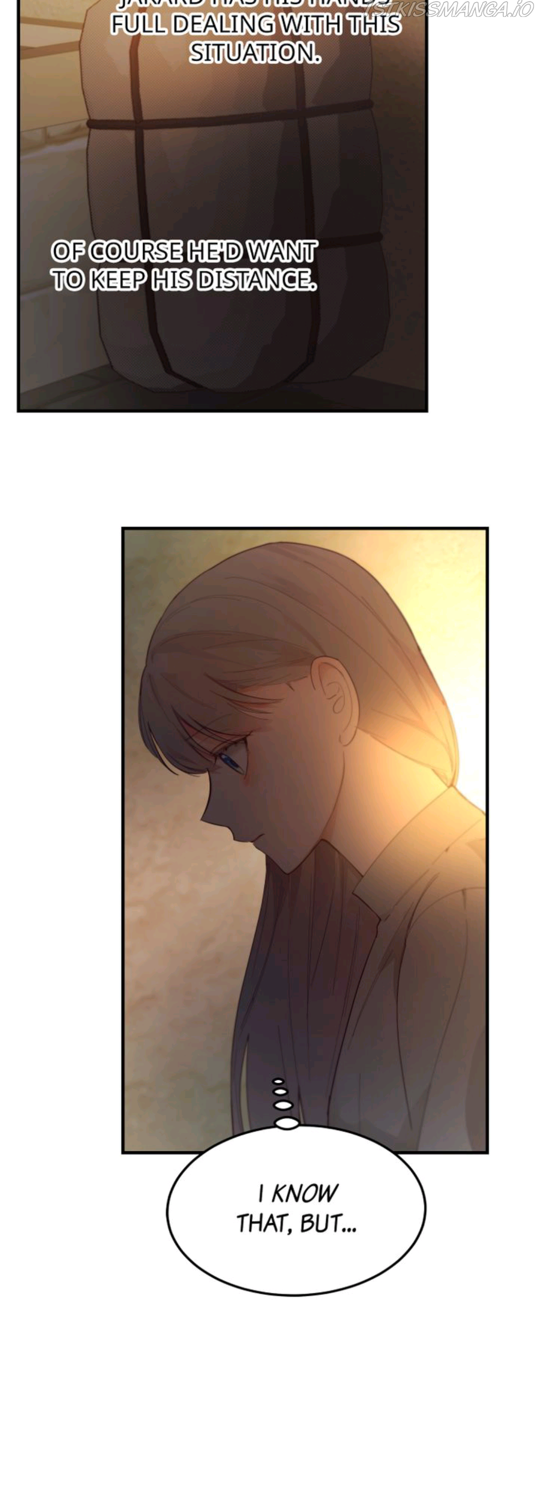 Amina Of The Lamp Chapter 92 - page 40