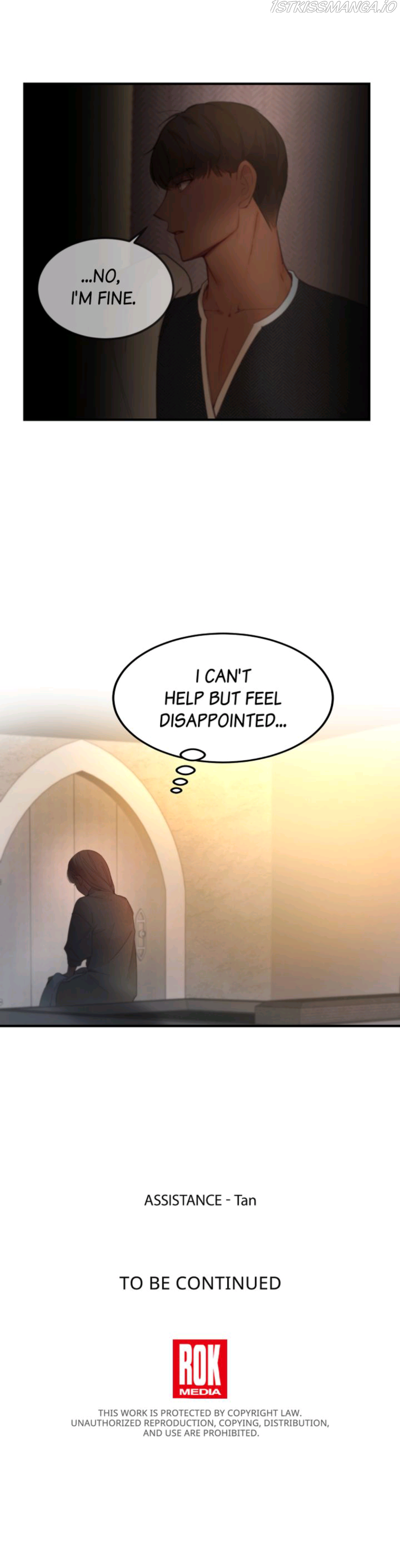 Amina Of The Lamp Chapter 92 - page 41